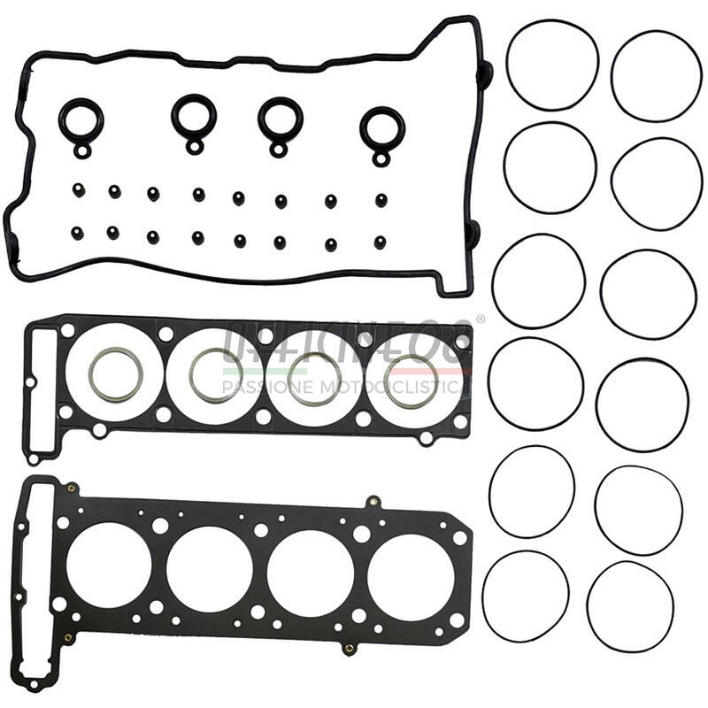 Kit guarnizioni gruppo termico per Kawasaki GPZ 900 R Athena