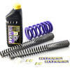Kit upgrade sospensioni per BMW R 1200 GS Adventure LC Hyperpro Combi - Foto 1