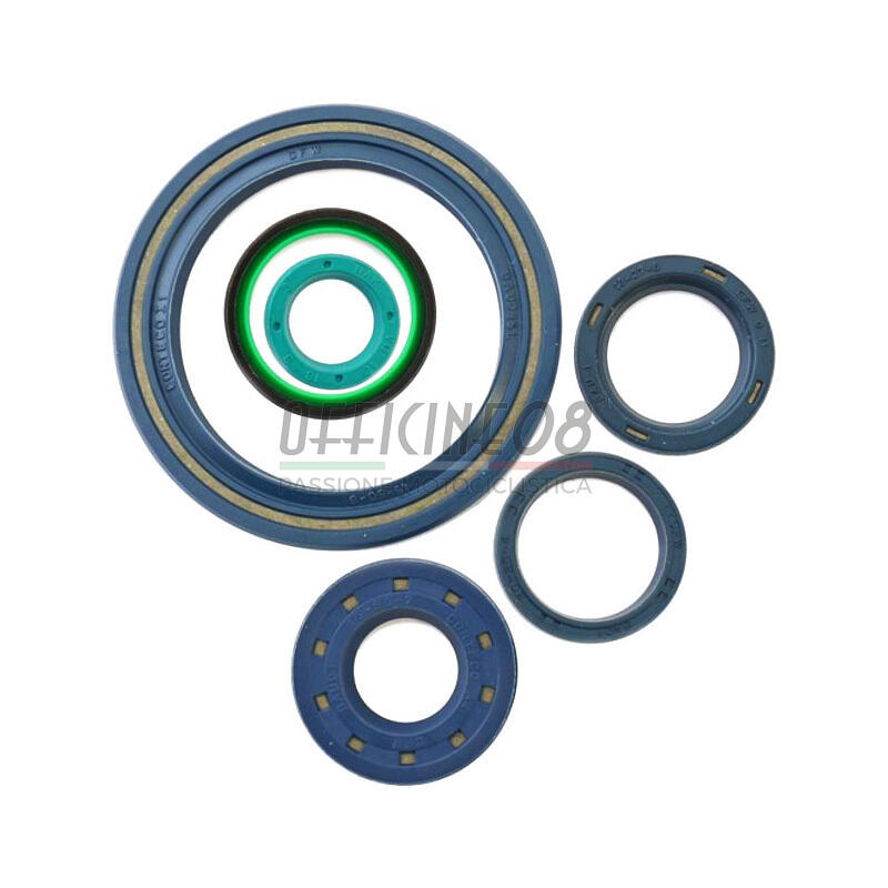 Engine oil seal kit Ducati 750 GT Athena