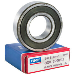 Wheel bearing 62202 2RS-C3 SKF