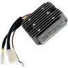 Regolatore di tensione per BMW F 650 -'99 DZE - Foto 1