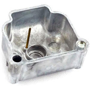 Carburetor float chamber Bing BMW R Boxer 2V left - Pictures 2