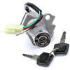 Blocchetto di accensione per Honda XL 600 R - Foto 1