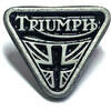 Spilla Triumph set 3pz - Foto 1