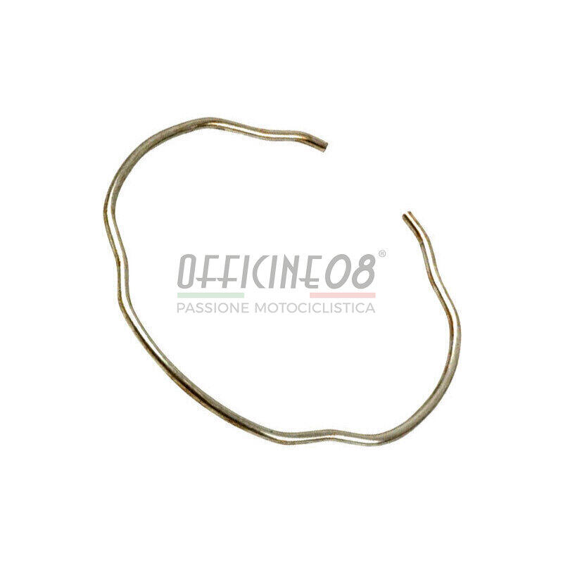 Fork oil seals snap ring Tour Max CIR-5/1 stainless