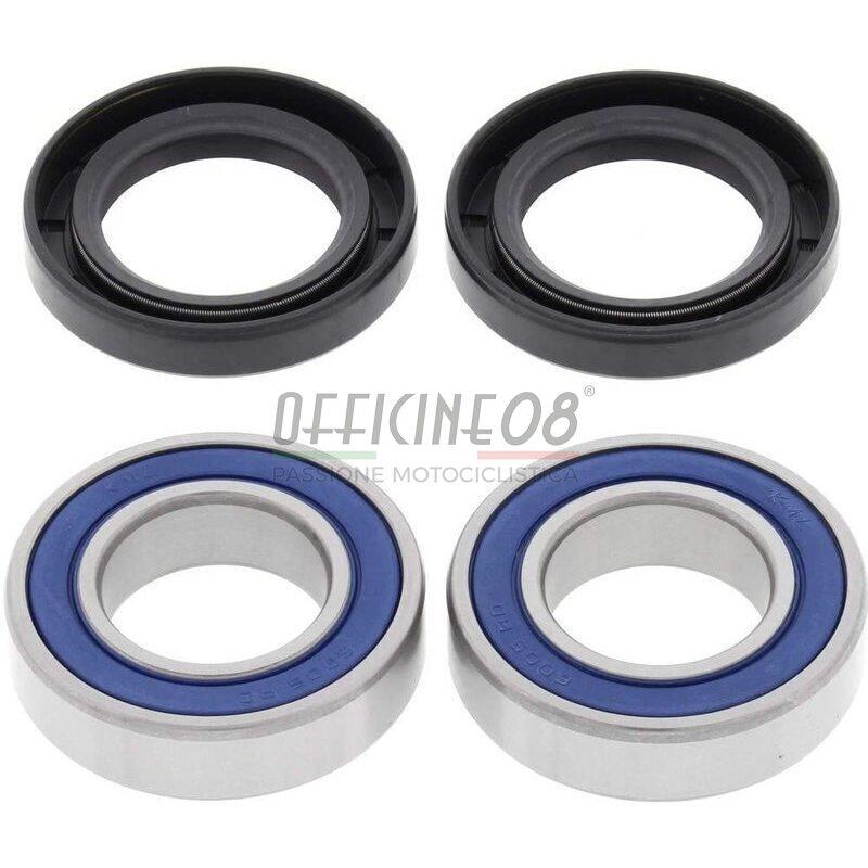 Wheel bearing kit All Balls 25-1351