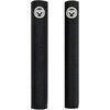 Protecciones tubo horquilla Moose Racing 32-43mm corto par negro - Fotos 1