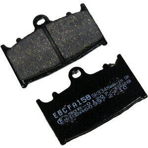 Brake pads EBC Brakes FA158
