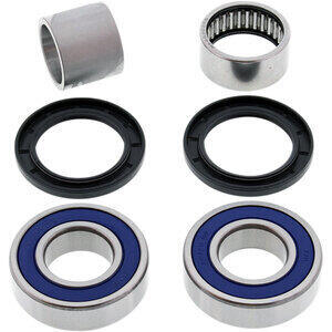 Wheel bearing kit All Balls 25-1476