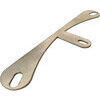 Supporto catarifrangente inox - Foto 1