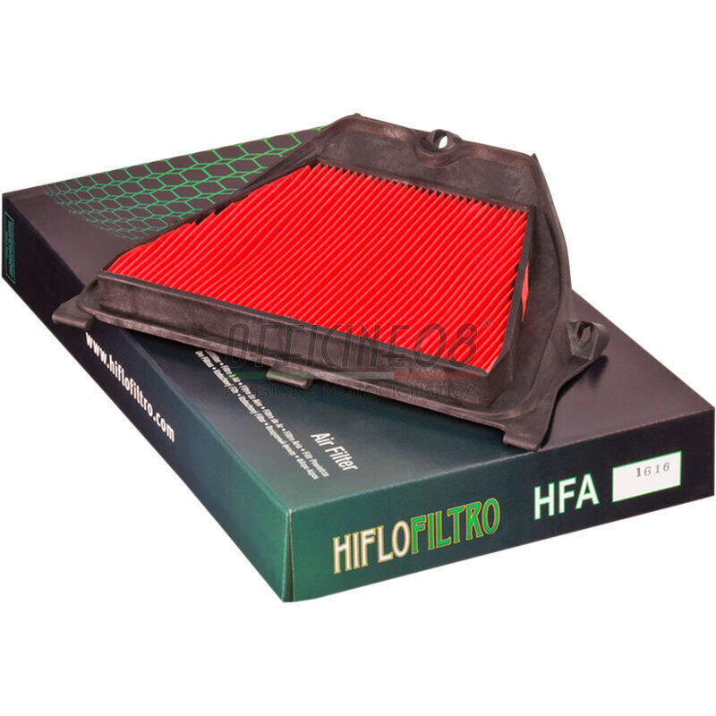 Air filter Honda XL 700 V Transalp HiFlo