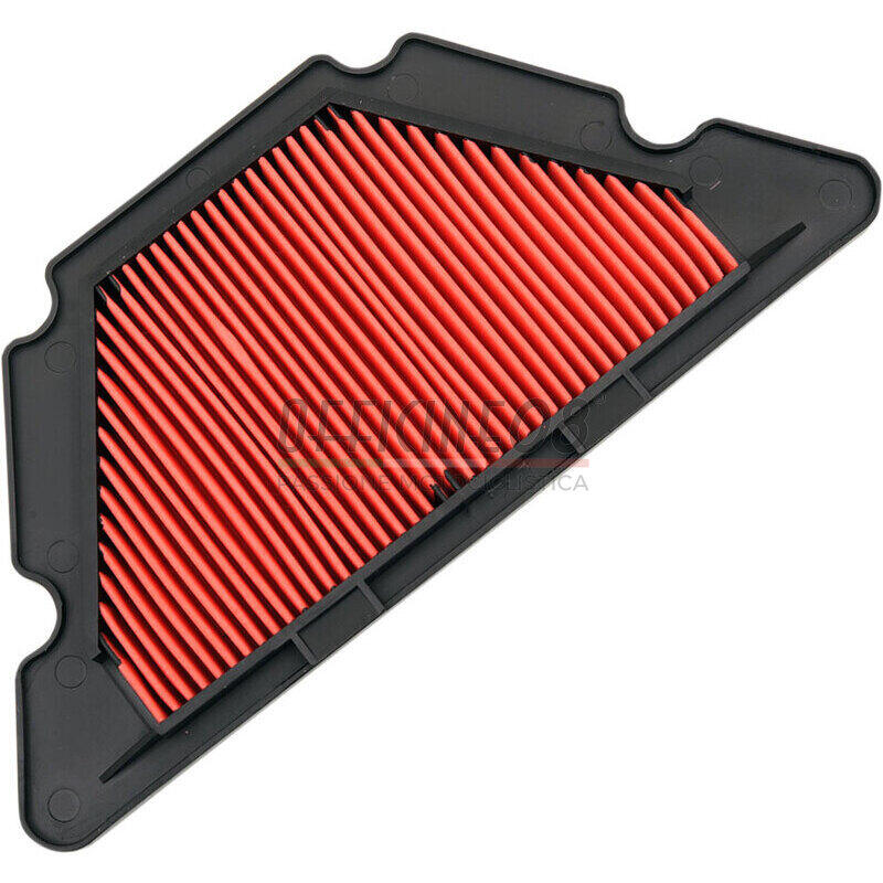 Air filter Yamaha XJ6 600 HiFlo