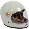Casco moto integrale By City Roadster II bianco - Foto 1
