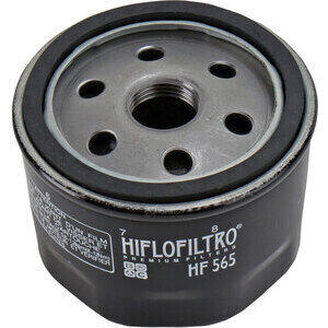 Filtro olio motore HiFlo HF565 - Foto 2