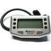 Contachilometri elettronico AceWell 254 grigio - Foto 1