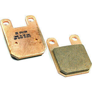 Brake pads EBC Brakes SFA115HH