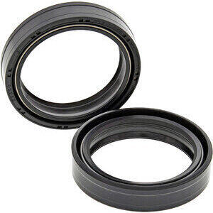thumbnail image 2 of Fork Bushing & Dust Oil Seals Kit For Suzuki GSX-R600, GSX-R750, Bandit 1200 2 of 6