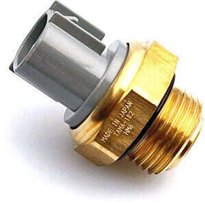 INTERRUTTORE TERMICO DELPHI Interruttore Temperatura Ventola Radiatore Ts10486 285771702486