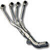 Collettore di scarico per Suzuki GSF 1250 completo inox - Foto 1