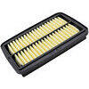 Filtro aria per Suzuki GSF 1250 Bandit HiFlo - Foto 1