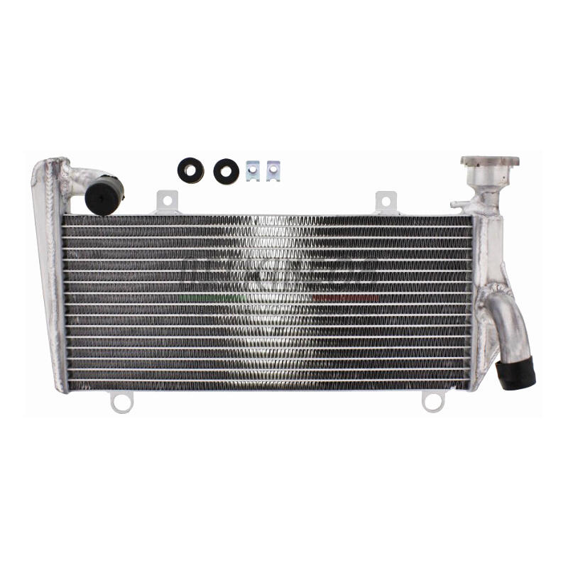 Engine cooler Ducati Panigale 1199 water top