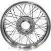Complete spoke wheel 18''x3.50 - Pictures 1