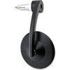 Specchietto retrovisore bar-end Highsider Montana-Blast Evo nero - Foto 1