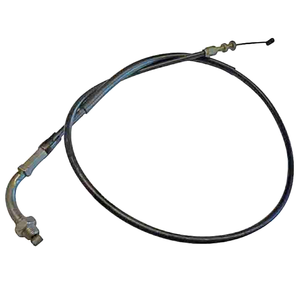 Throttle cable Yamaha MT-03 open