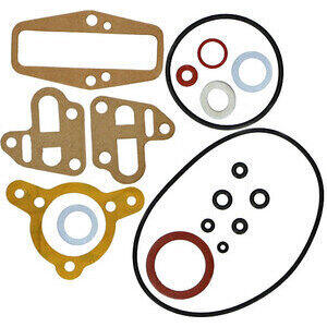 Carburetor service kit Dell'Orto PHM 40 N Centauro