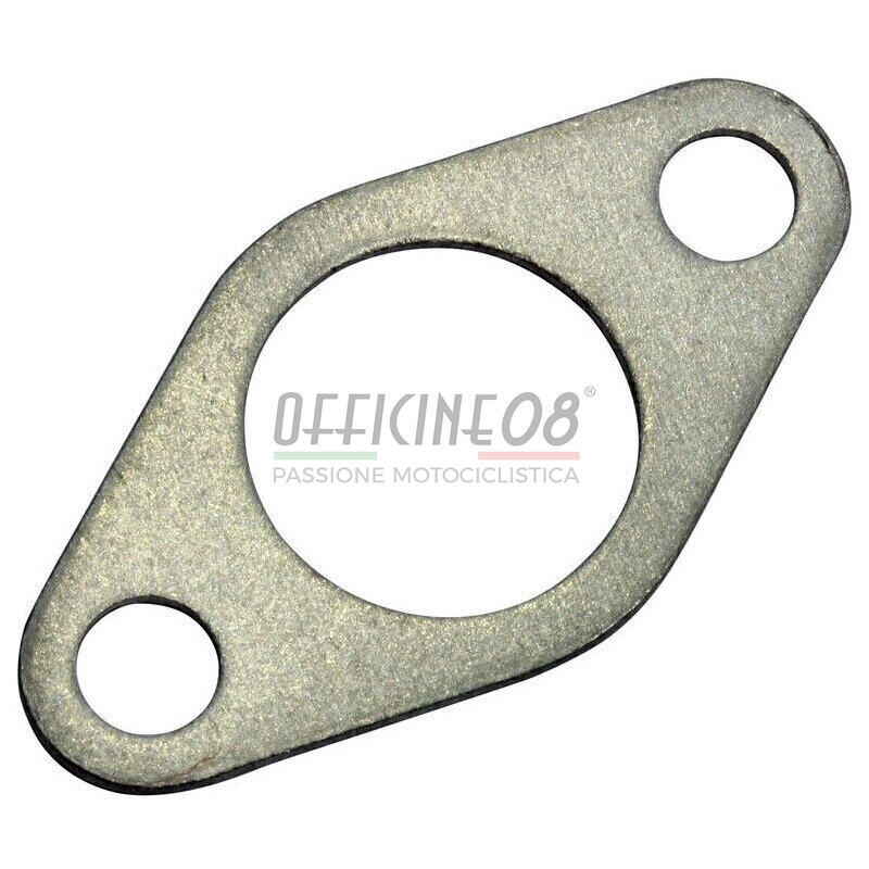 Ignition pick-up gasket Moto Guzzi Serie Grossa i.e. 0.8mm