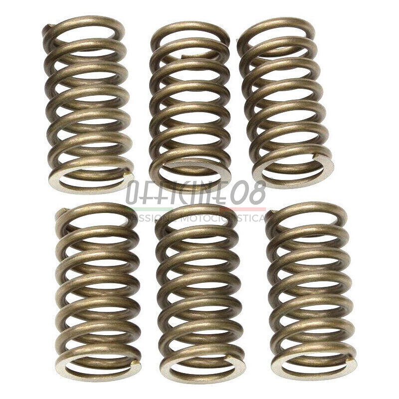 Clutch spring Ducati 40mm kit stainless