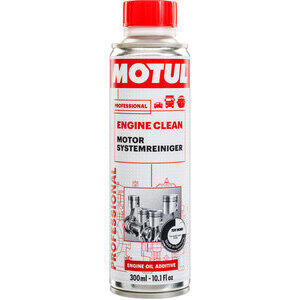 Additivo olio motore Motul 0.3lt