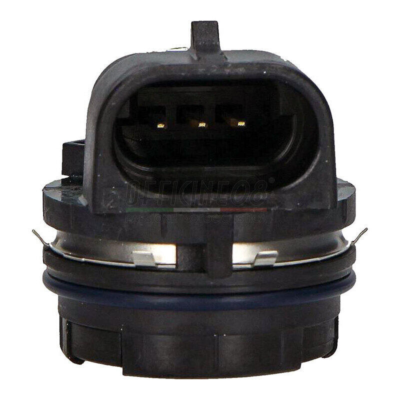Sensore Posizione Farfalla Magneti Marelli 215810606300 - Per Opel (2005), Ricambio Di Qualità