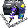 Kit upgrade sospensioni per Honda XL 600 Transalp -'96 Hyperpro Streetbox - Foto 1