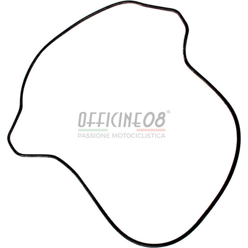 Clutch crankase gasket Honda XR 400 R cover