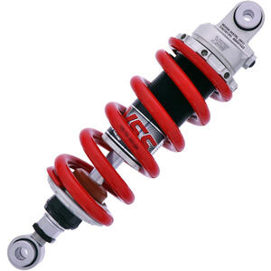 YSS Rear Shock Absorber For Aprilia SR 50 Racing & Replica 1994-2001 (204590057)