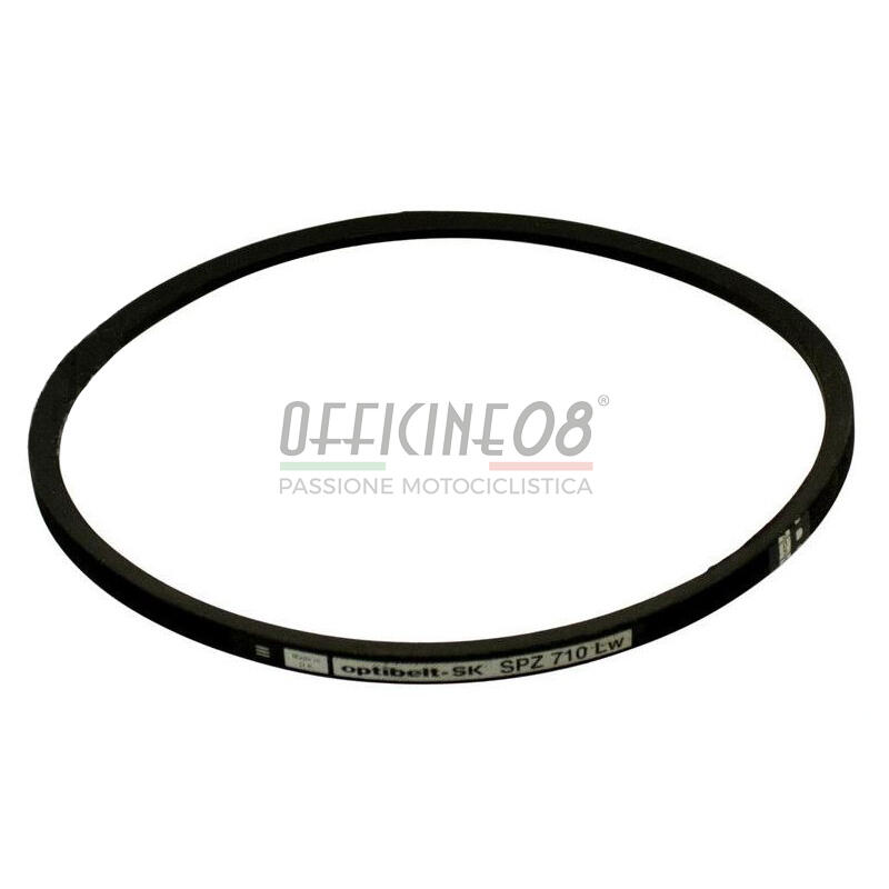 Alternator belt Moto Guzzi Nuovo Falcone 500