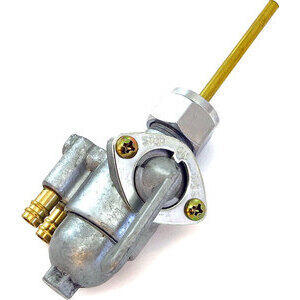 Rubinetto Carburante Per Honda CB250F CB600 Hornet 2002-2006 – Petcock OEM 16950-KEA-003, Resistente E Facile Da Installare - 2