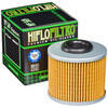 Oil filter HiFlo HF569 - Pictures 1