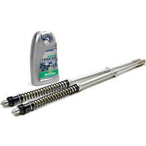 Fork cartridge Ducati Monster 1100 EVO 