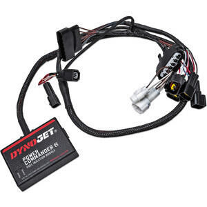 Centralina aggiuntiva per Yamaha MT-07 -'20 Dynojet Power Commander 6