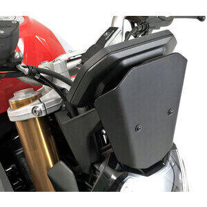 Carena per BMW F 900 R cupolino SW-Motech - Foto 3