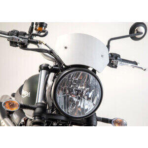 Fairing Triumph Scrambler 900 i.e. headlight SW-Motech - Pictures 3