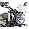 Carena per Triumph Scrambler 900 i.e. cupolino SW-Motech - Foto 1