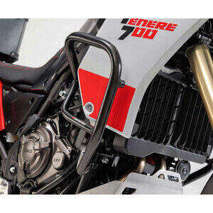 Crash bar Yamaha XTZ 700 Tenerè SW-Motech black