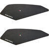 Paraginocchia serbatoio per BMW R 1200 RS LC nero coppia - Foto 1