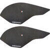 Paraginocchia serbatoio per Triumph Street Triple '13- nero coppia - Foto 1