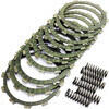 Kit frizione per Triumph Thruxton 1200 EBC Brakes SRC - Foto 1