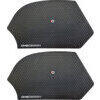Paraginocchia serbatoio per Suzuki GSX-R 750 '11- nero coppia - Foto 1
