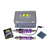 Kit upgrade sospensioni per BMW R 1150 GS Adventure Hyperpro Streetbox - Foto 1